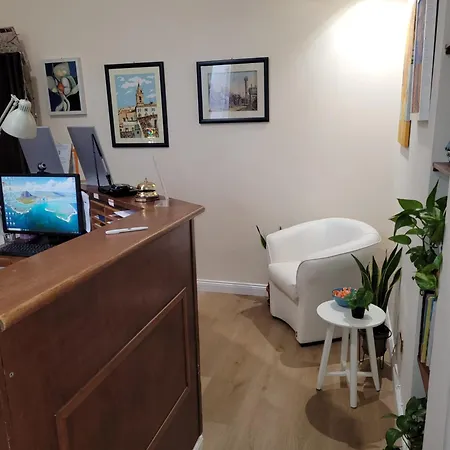 招待所 常青树酒店 罗马