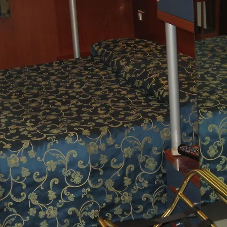 常青树酒店 招待所 罗马