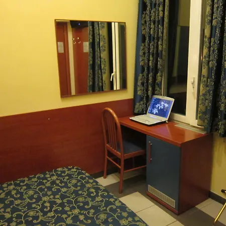 常青树酒店 罗马