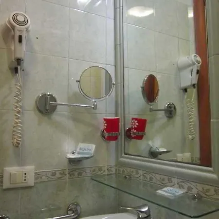 常青树酒店 罗马