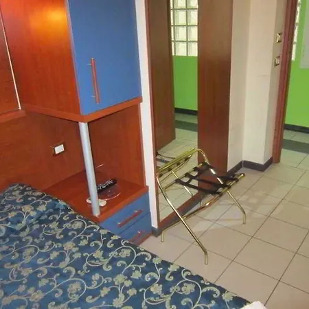 招待所 常青树酒店