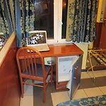 常青树酒店 4*