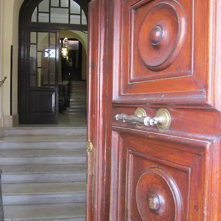 Гостевой дом Evergreen