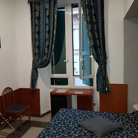 Evergreen Guest house 5*