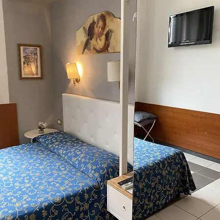 Evergreen Guest house 5*
