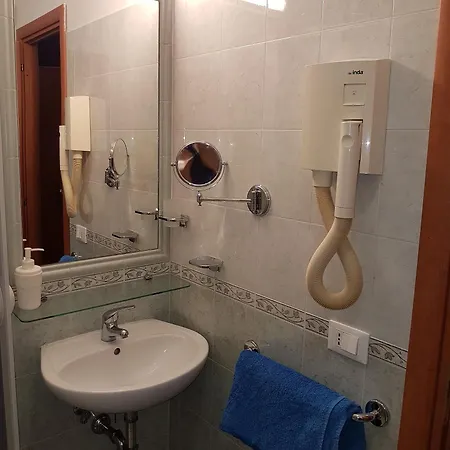Guest house Evergreen Rome