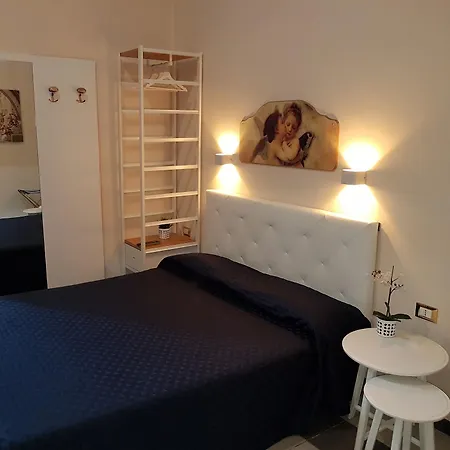 Guest house Evergreen 5*