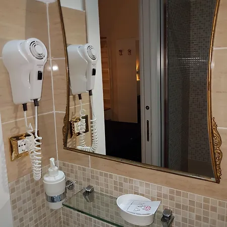 Evergreen Guest house 5*