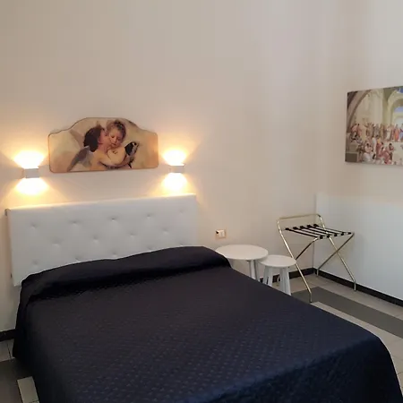 Guest house Evergreen 5*