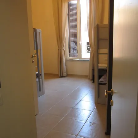 Evergreen Guest house