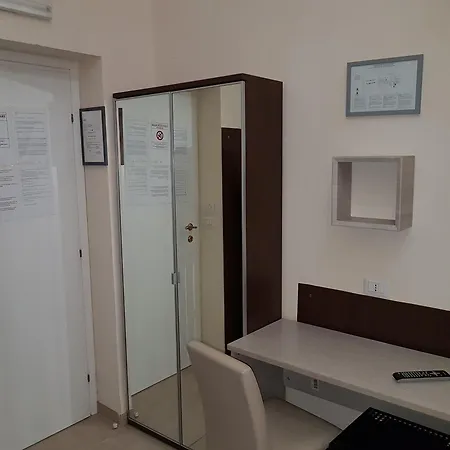 Evergreen Гостевой дом