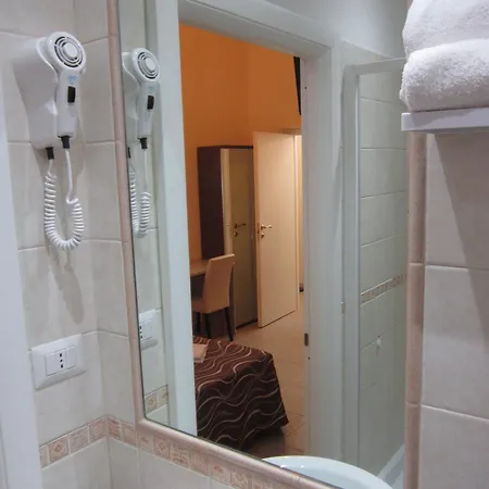 Pensión Evergreen 5*