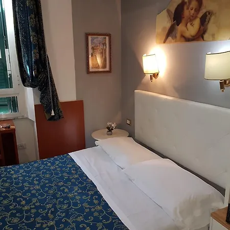 Guest house Evergreen