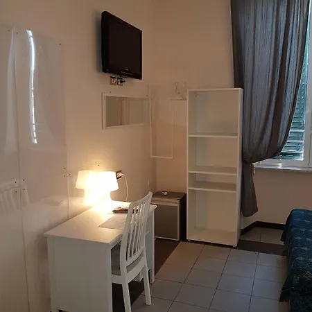 Evergreen Guest house