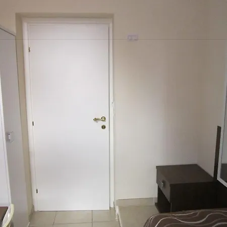 Evergreen Guest house