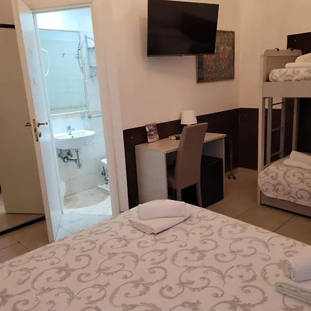 Evergreen Гостевой дом 4*