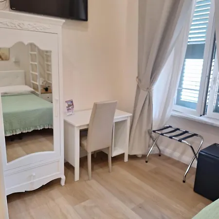 Evergreen בית הארחה