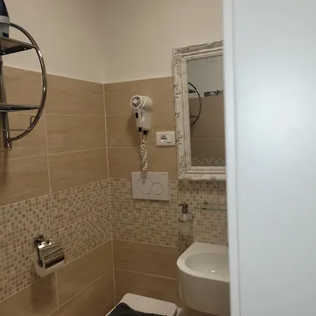 Evergreen בית הארחה