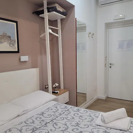 Guest house Evergreen