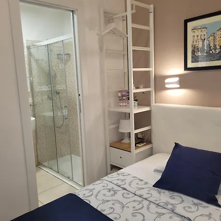 Evergreen 5* Rome