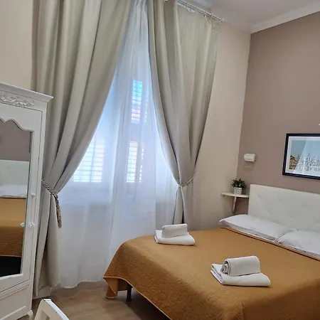 Guest house Evergreen