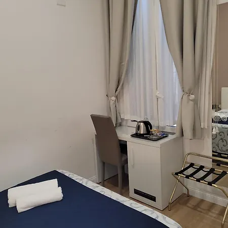 Evergreen 5* Ρώμη