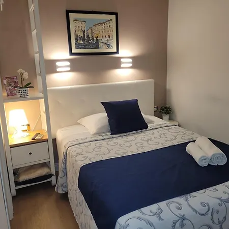 Evergreen Guest house