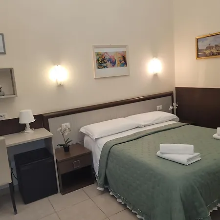 Evergreen Πανσιόν 5*