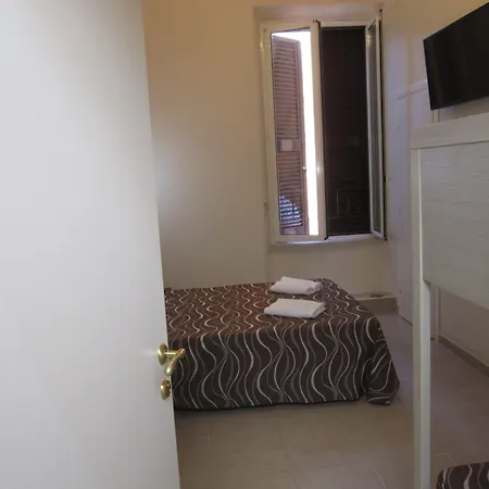 Evergreen Гостевой дом 4*