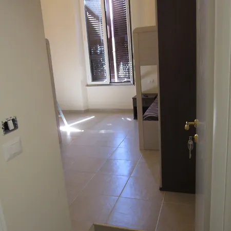 Evergreen Гостевой дом