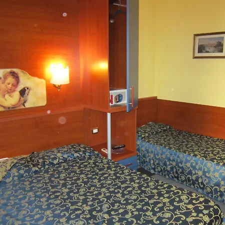 Evergreen Гостевой дом 4*