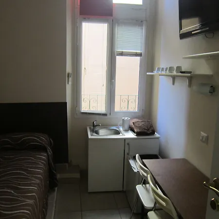 Evergreen Гостевой дом 4*