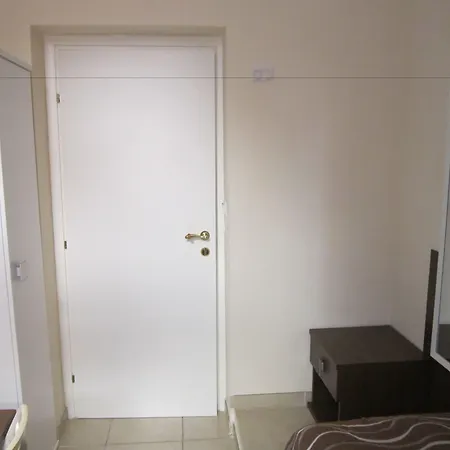 Evergreen Guest house