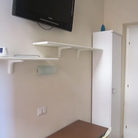 Evergreen Гостевой дом