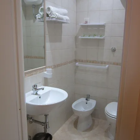 Guest house Evergreen