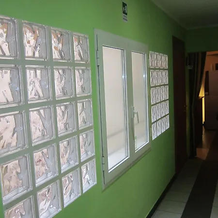 Гостевой дом Evergreen 4*