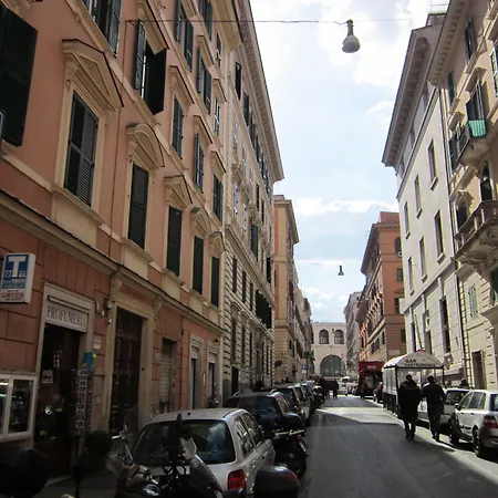 Evergreen Guest house 4*