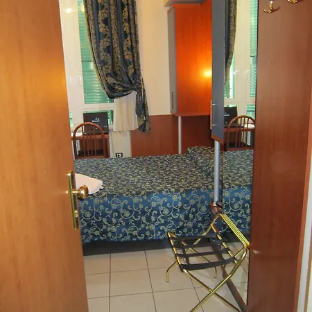 Evergreen בית הארחה רומא