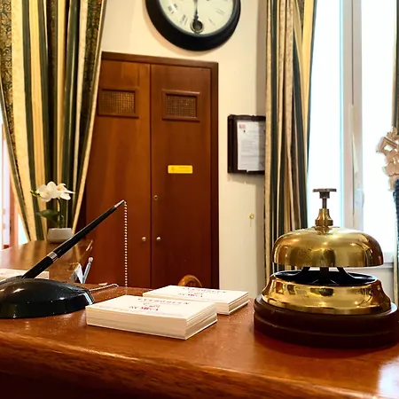 Guest house Evergreen