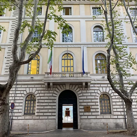 Evergreen Гостевой дом 4*