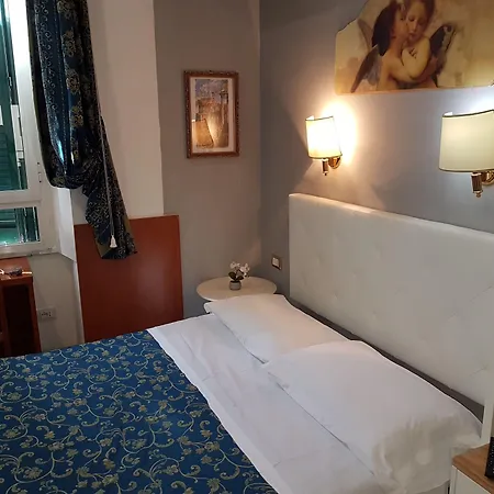 Evergreen Guest house 4*