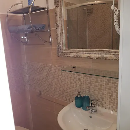 Evergreen Гостевой дом Рим