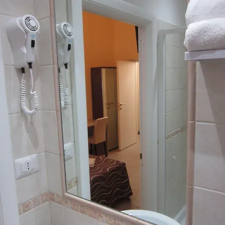 Гостевой дом Evergreen