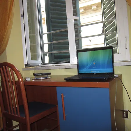 Guest house Evergreen 4*