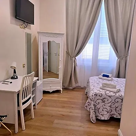 Maison d'hôtes Evergreen 4*