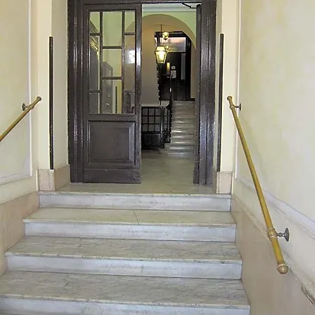 Maison d'hôtes Evergreen
