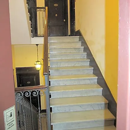 Maison d'hôtes Evergreen