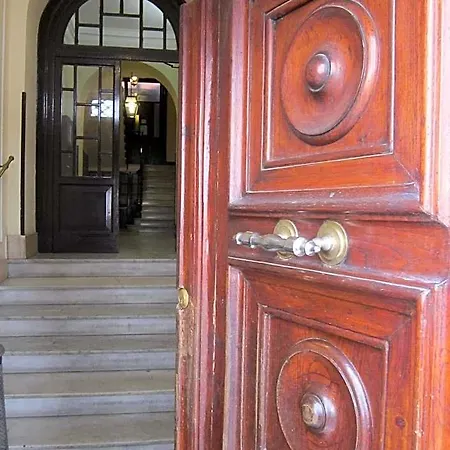 Maison d'hôtes Evergreen