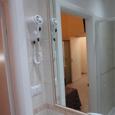 Evergreen 4* רומא