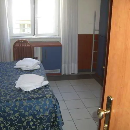 Guest house Evergreen